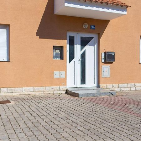 Apartman Noel Krk Town Eksteriør billede