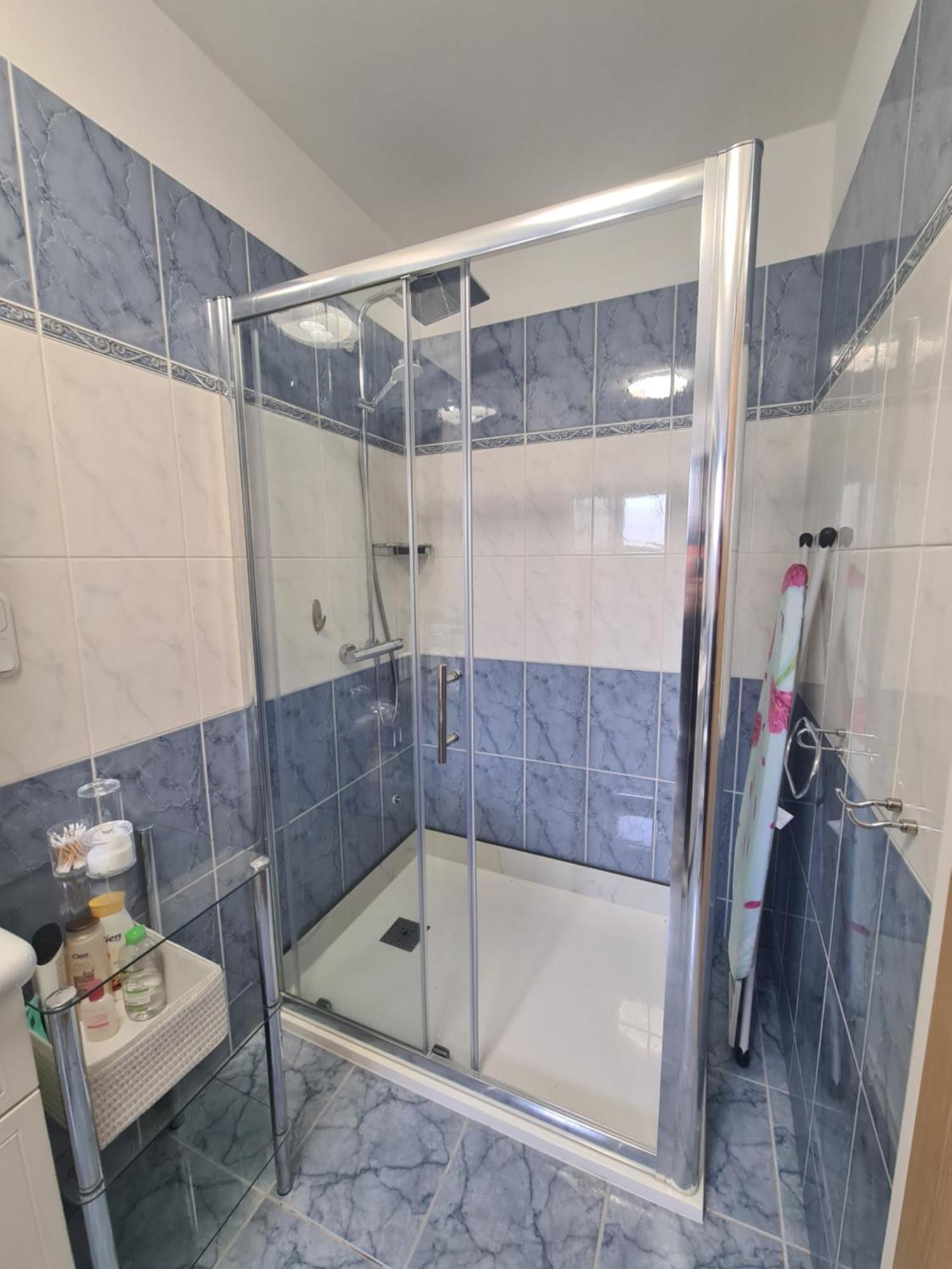Apartman Noel Krk Town Eksteriør billede